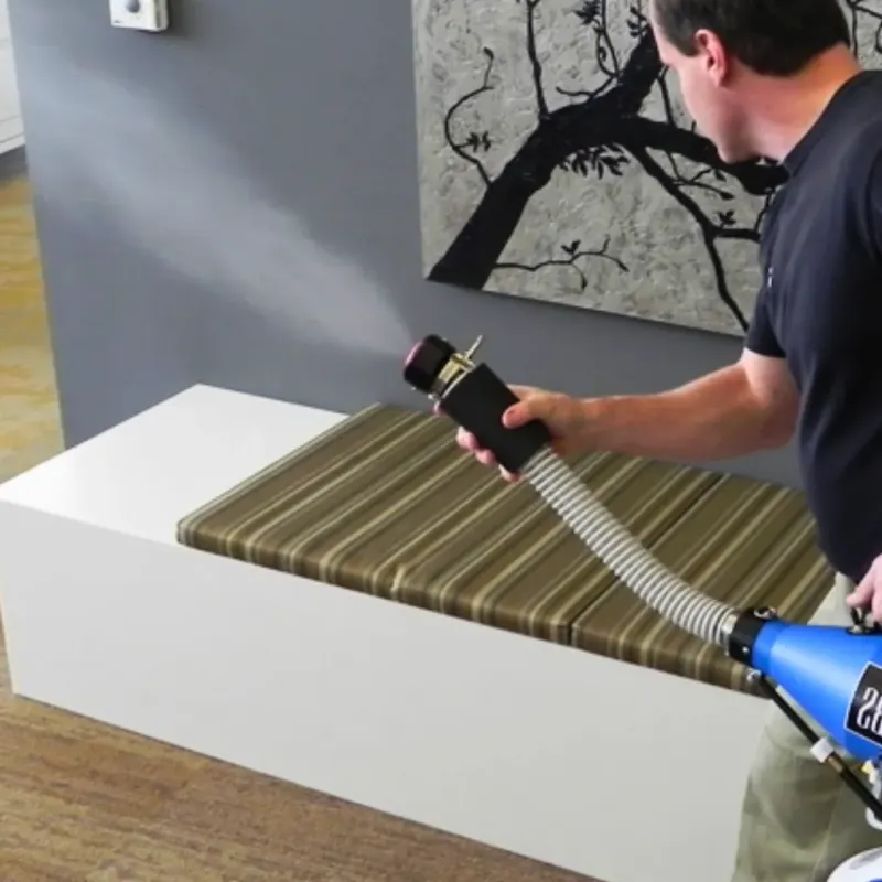 Professional Odor Removal in Fremont, OH